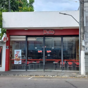 Bob's Joaquim Nabuco