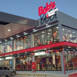 Bob's Drive Tarumã