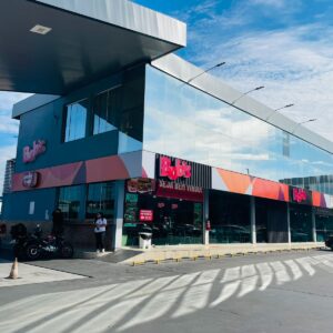 Bob's Drive Torquato