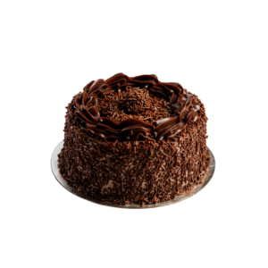 Torta Brigadeiro Alemã