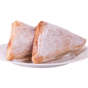 Folhado de Cupuaçu