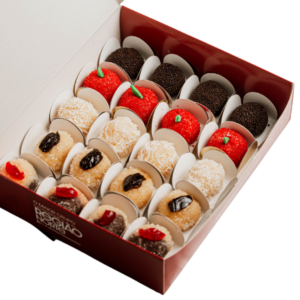 Cento de Doces Micros