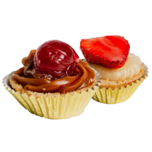 Cento de Doces Especiais