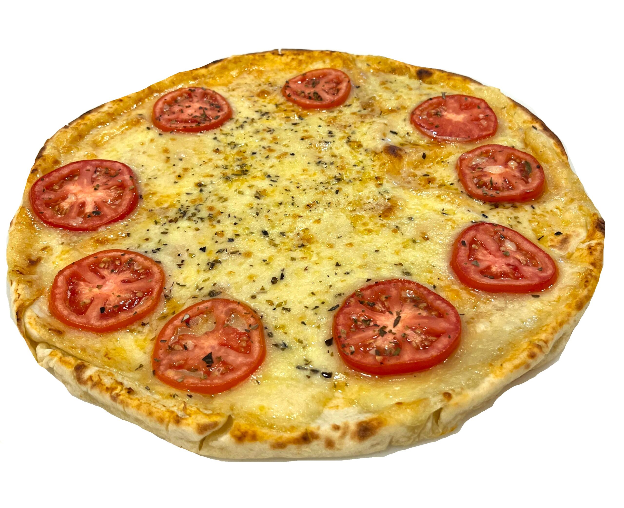 Imagem de Pizza Mussarela