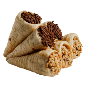 Cento de Canudinhos