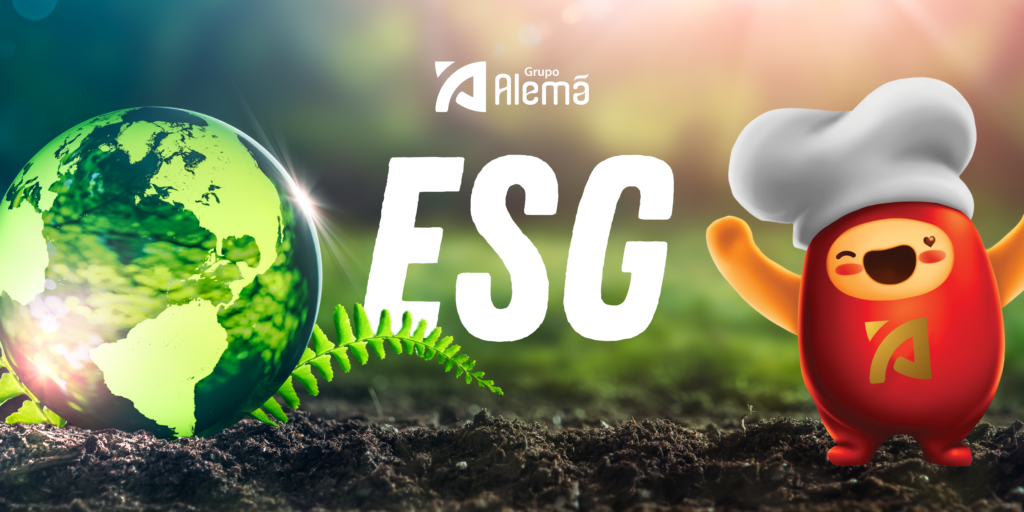 ESG Grupo Alemã Manaus - destaque