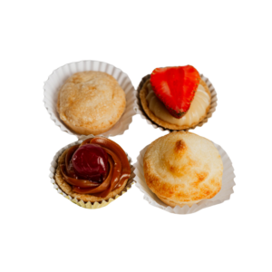 Doces Especiais