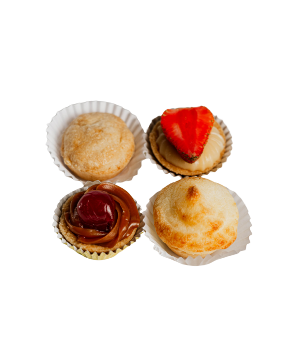 Doces Especiais