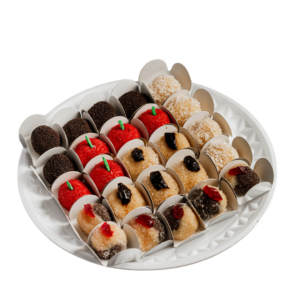 Doces Micros