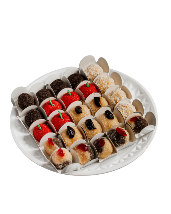 Doces Micros