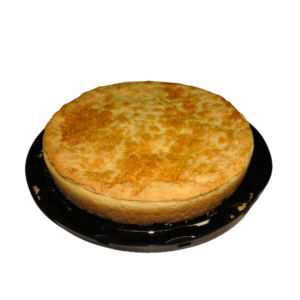 Empadão de Frango