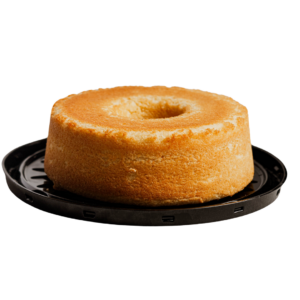 Bolo de Maracujá