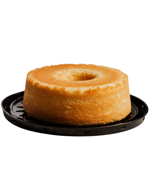 Bolo de Leite