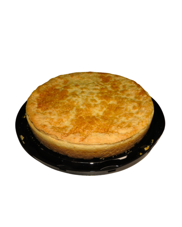 Empadão de Frango