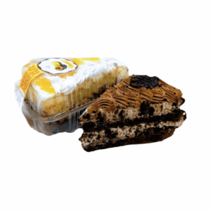 Fatiasde torta artesanal