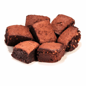 Brownie de chocolate