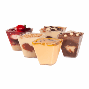 Mousse