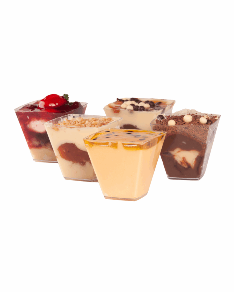 Mousse