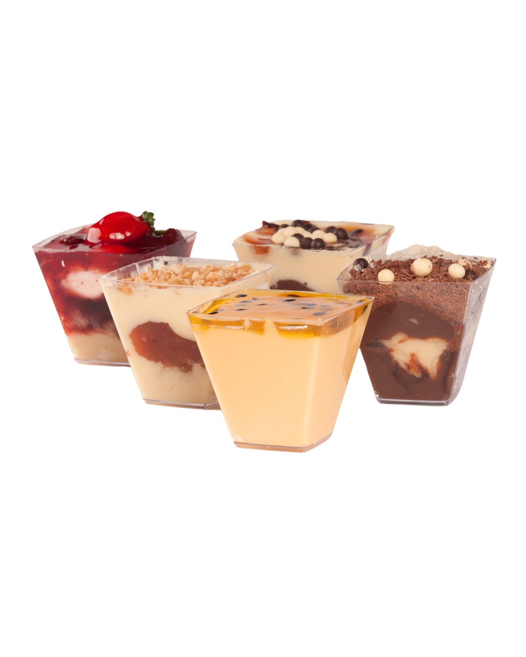 Mousse