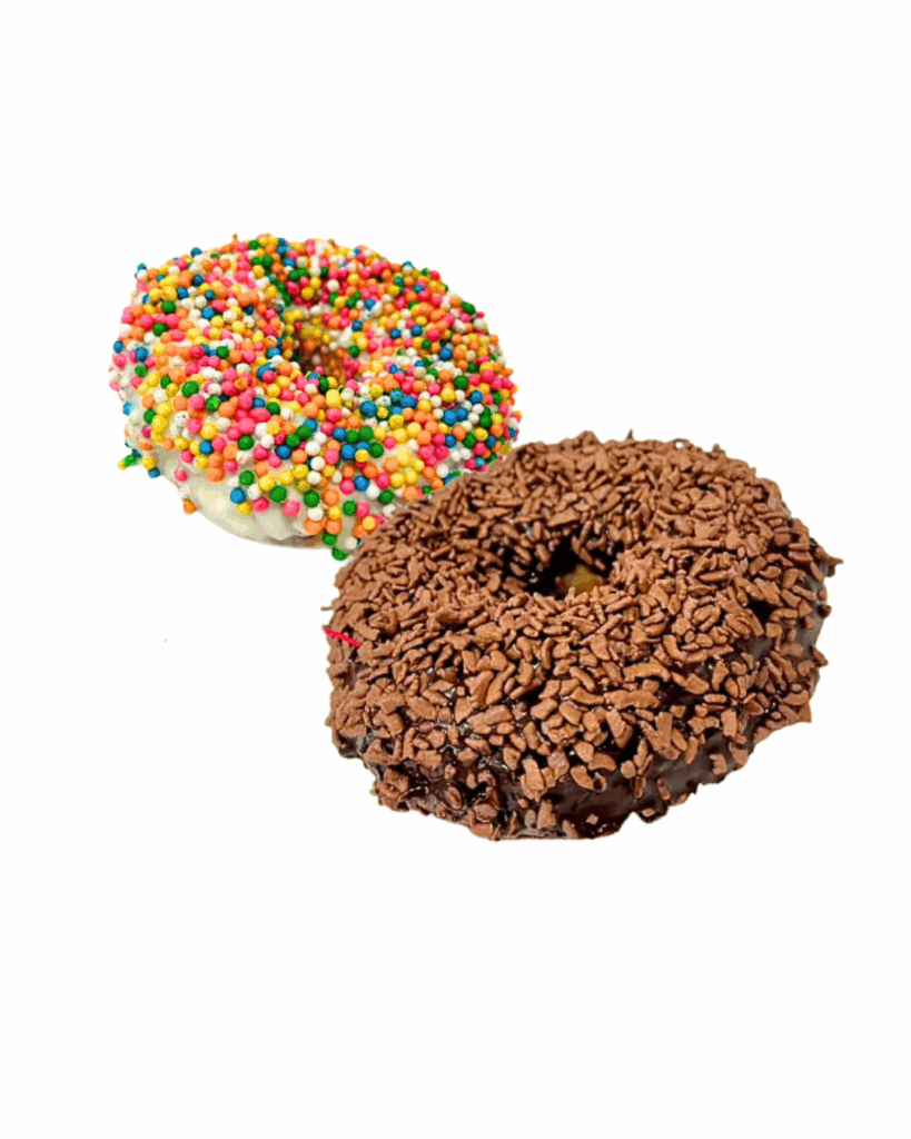 Donuts
