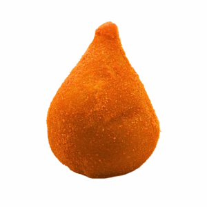 coxinha de frango
