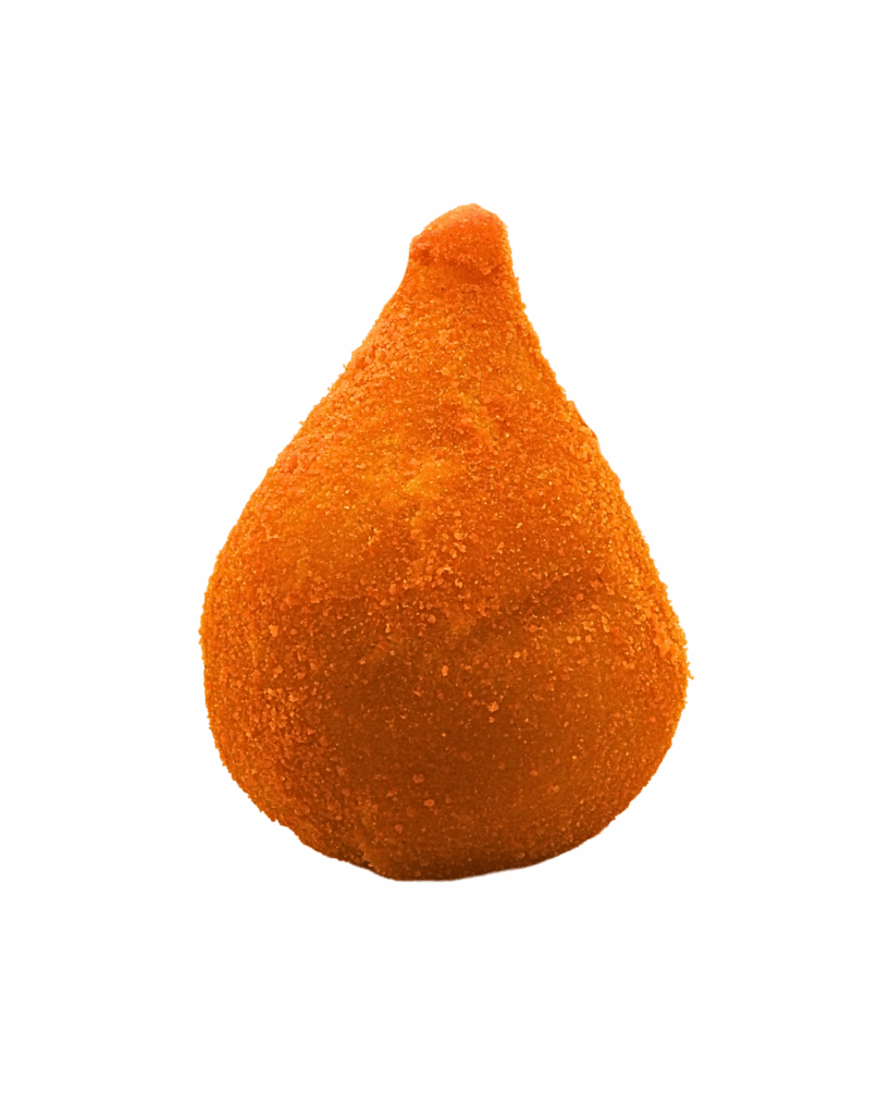 coxinha de frango