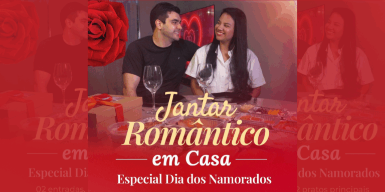 Jantar Romântico em Casa da Fiorentina: Celebre o Amor com Sabor