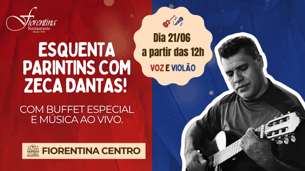 Esquenta parintins