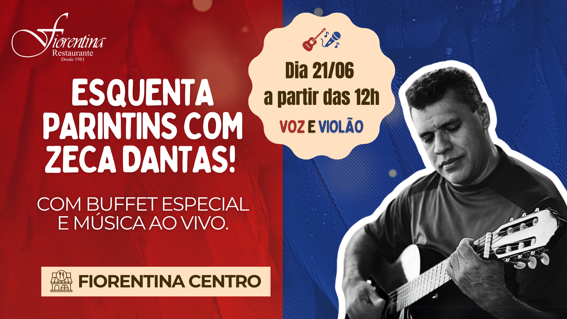 Esquenta parintins