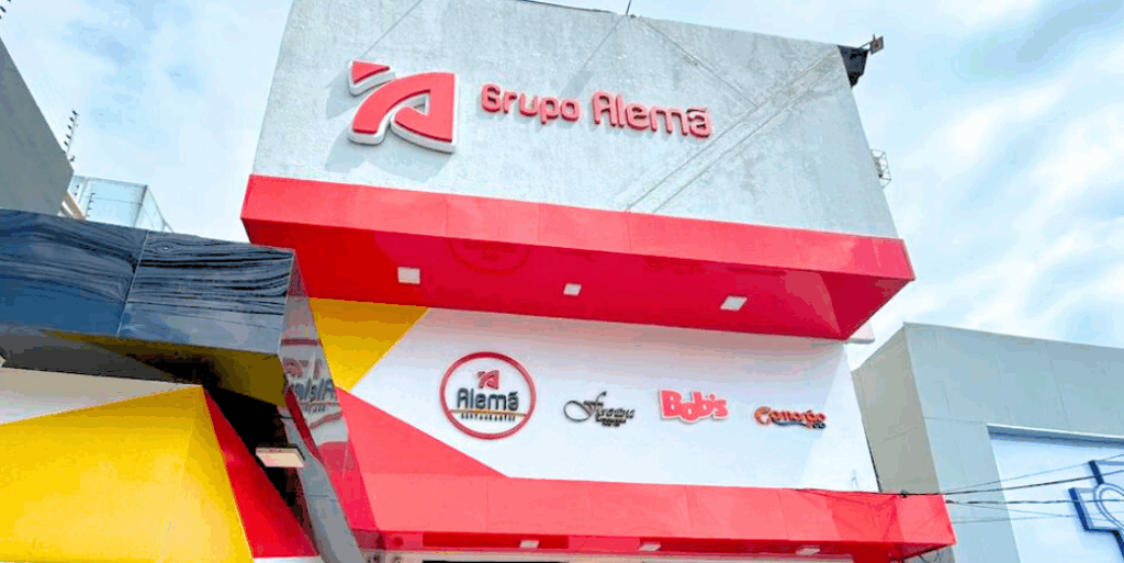Encontre Seu Primeiro Emprego no Grupo Alemã