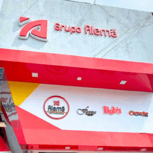 Encontre Seu Primeiro Emprego no Grupo Alemã