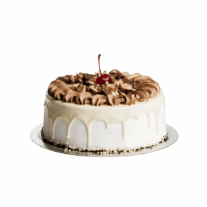 A Melhor Torta de Manaus é Aqui na Alemã Confeitaria