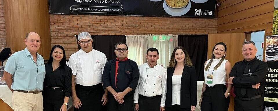 FIVA Feira Internacional de Vinhos da Amazônia