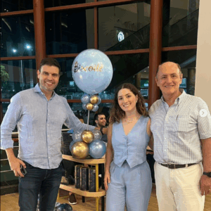 Biscoitê em Manaus: Inauguração oficial no Manauara Shopping