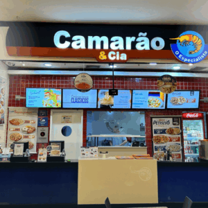 Grupo Alemã conquista o 1º lugar no ranking Nacional da Camarão & Cia