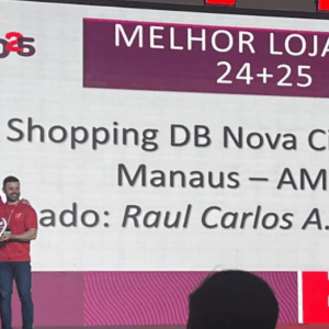 Convenção Bob’s 2025 destaca desempenho unidades do Grupo Alemã
