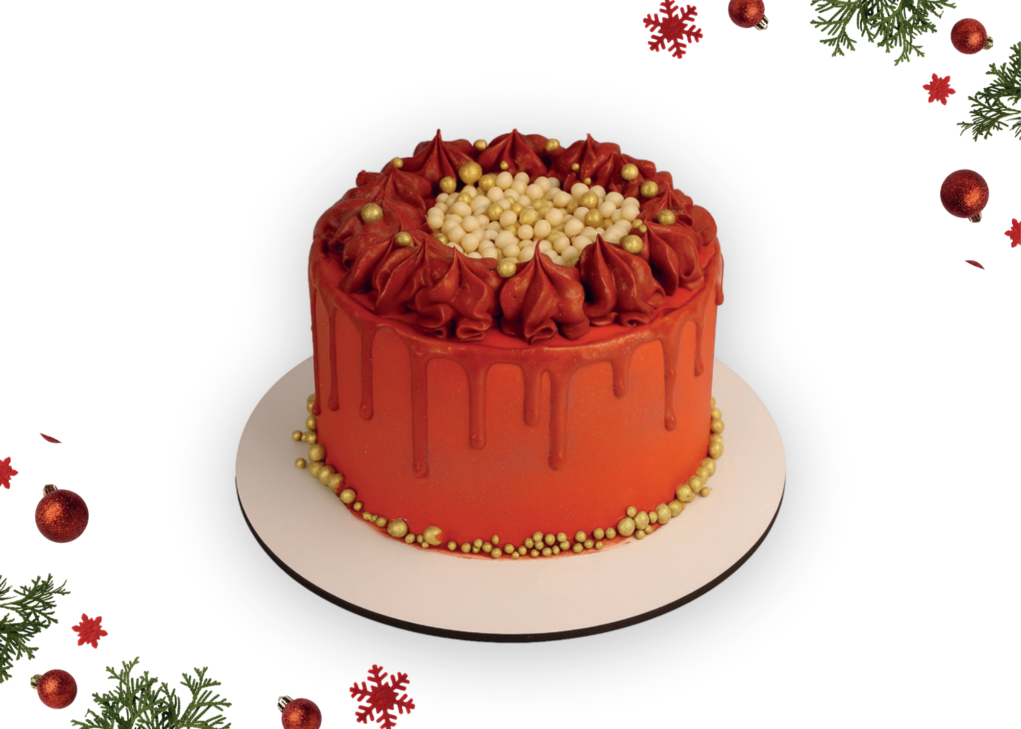 tortas natalinas