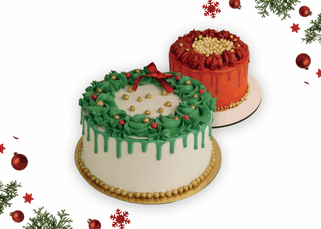 tortas natalinas
