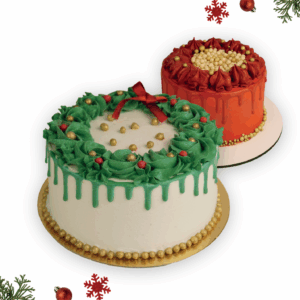 tortas natalinas