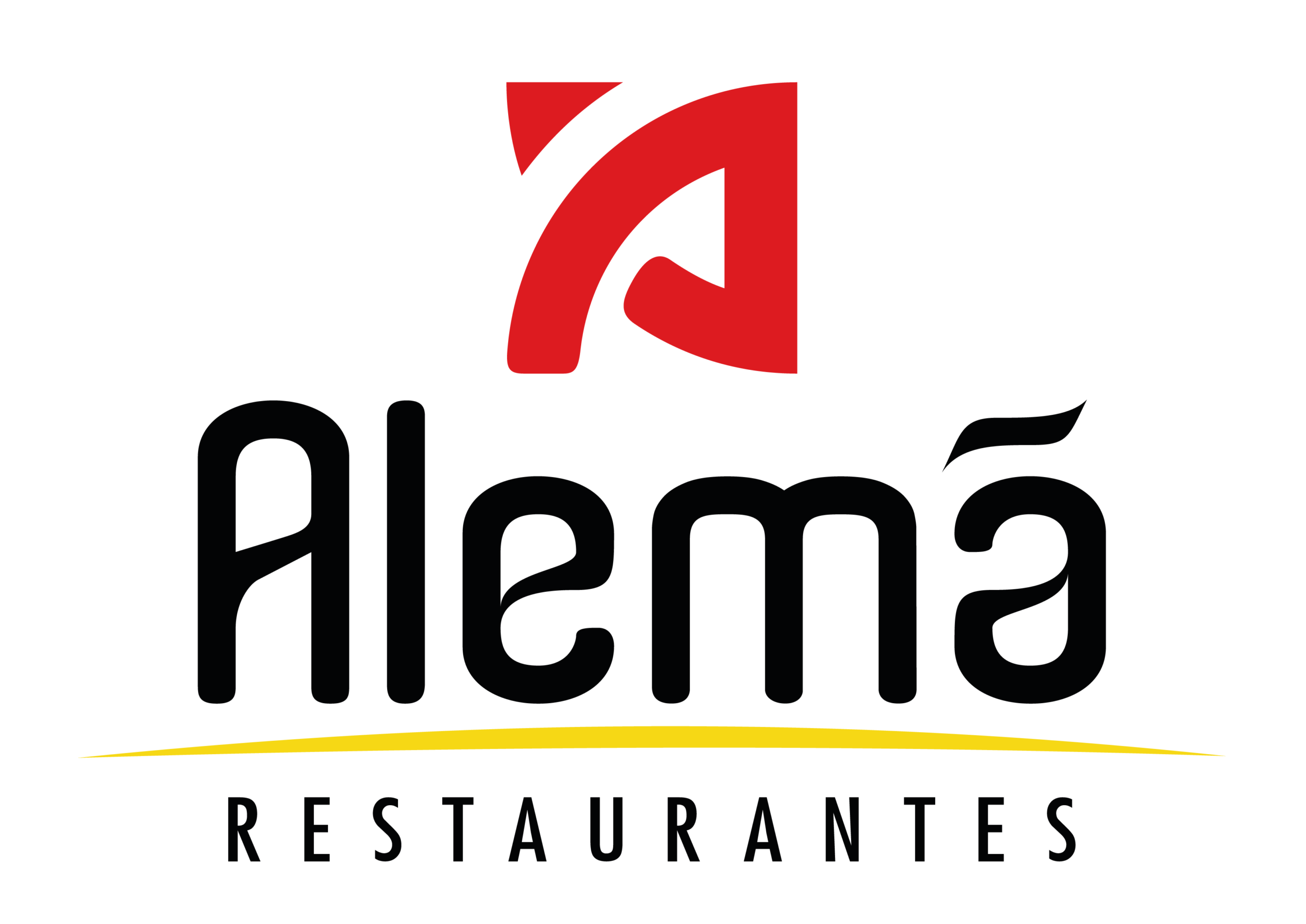 Logo Alemã Restaurantes