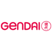 Logo Gendai Manaus
