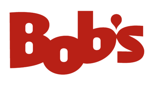 Logo oficial Bob's