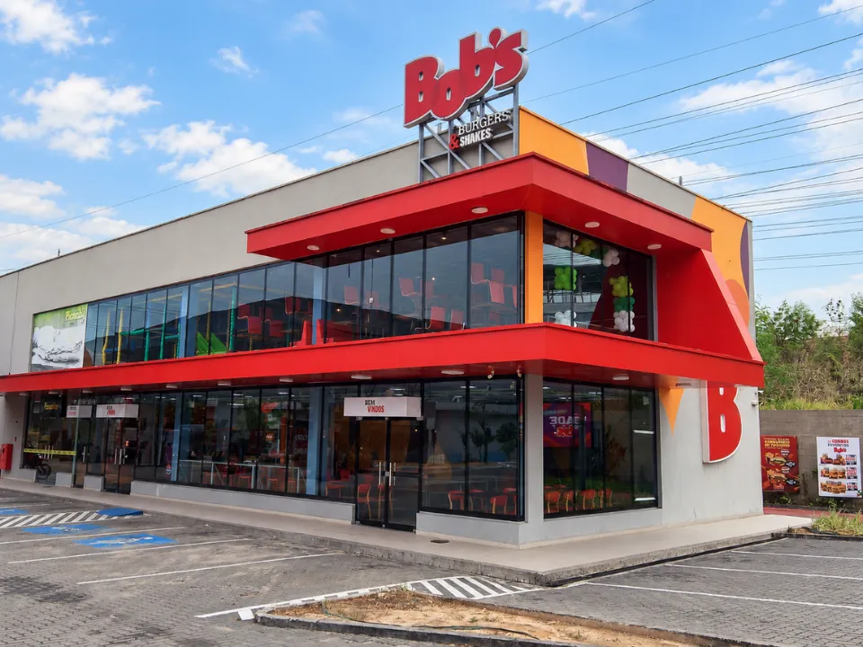 Bob’s Drive Torres, em Manaus