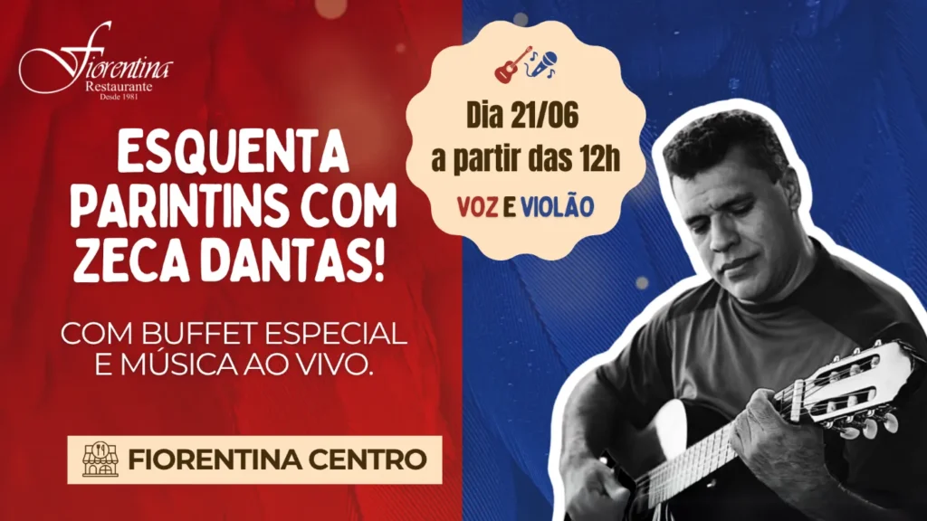 Esquenta parintins