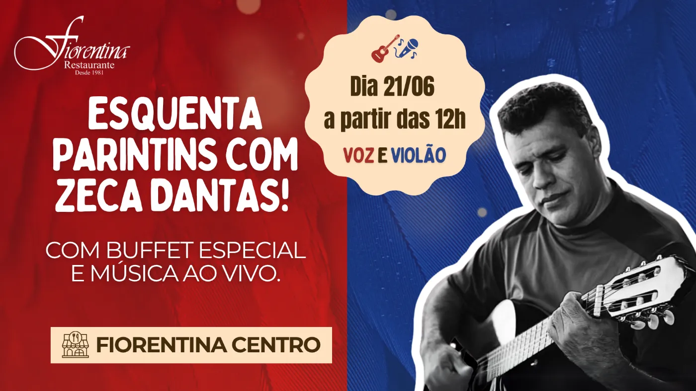 Esquenta parintins
